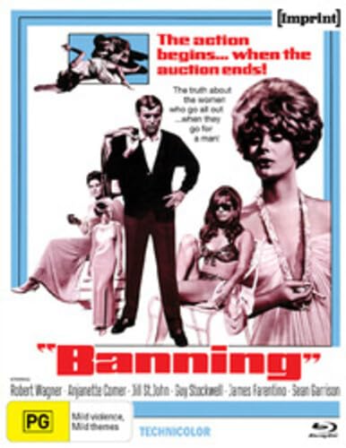 Banning/Banning