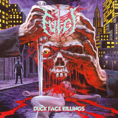 Fulci/Duck Face Killings@Explicit Version@Amped Non Exclusive