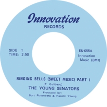 Young Senators/Ringing Bell (Sweet Music) Par@Import-Gbr