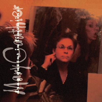 Mary Gauthier/Drag Queens In Limousines (TRANSLUCENT RUBY VINYL)