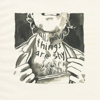 Richard Laviolette/All Wild Things Are Shy