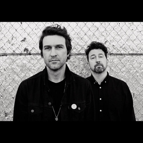 Japandroids/Fate & Alcohol