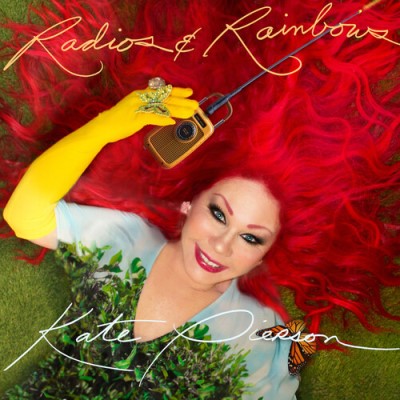 Kate Pierson/Radios & Rainbows