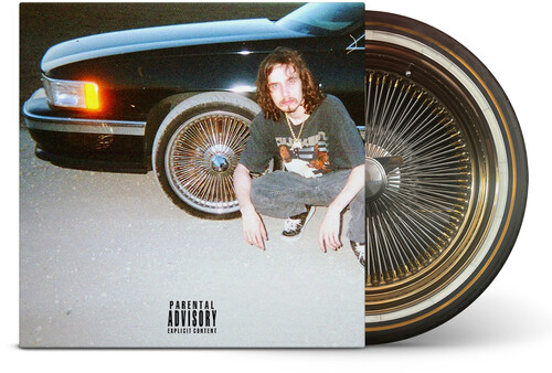 Pouya/Five Five@Explicit Version@Amped Exclusive