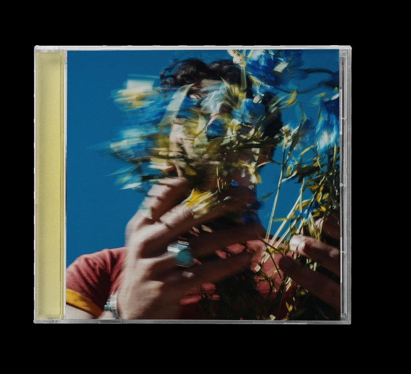 Joe Jonas/Music For People Who Believe In Love