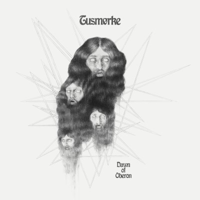 Tusmørke/Dawn of Oberon