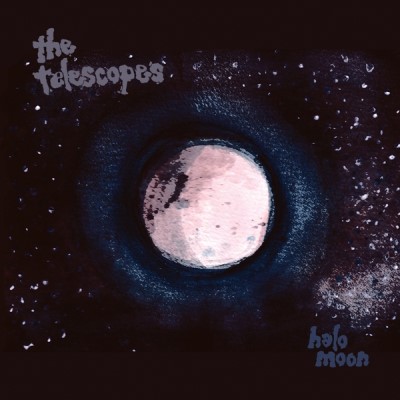 The Telescopes/Halo Moon