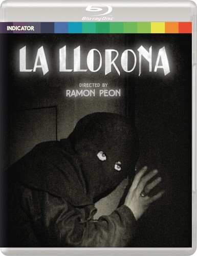 La Llorona (Us Standard Editio/La Llorona (Us Standard Editio