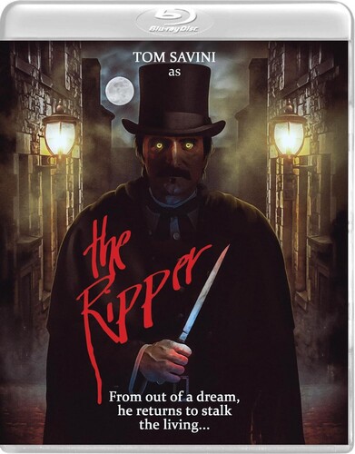 The Ripper/The Ripper