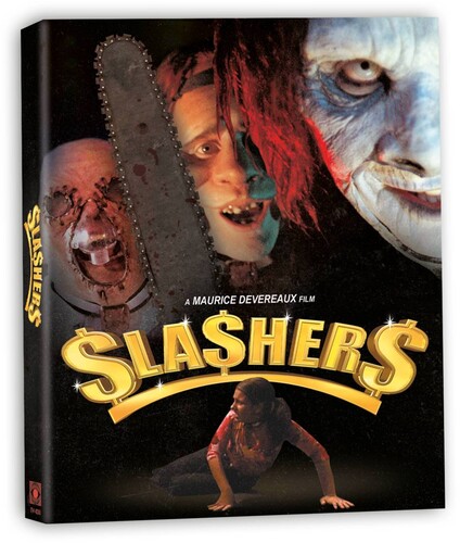 Slashers/Slashers