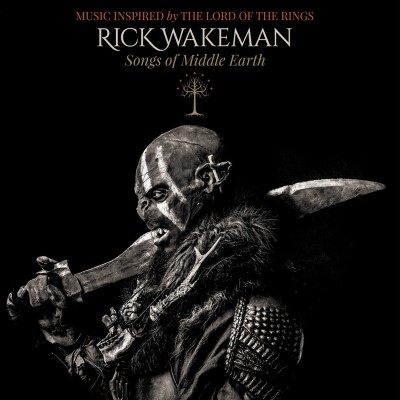 Rick Wakeman/Songs Of Middle Earth@Amped Exclusive