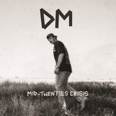 Dylan Marlowe/Mid-Twenties Crisis