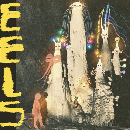 Being Dead/Eels@Explicit Version