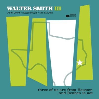 Walter Smith III/three of us are from Houston & Reuben is not