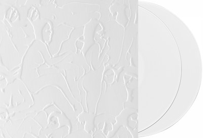Mac Miller/Macadelic (White Vinyl)@2LP