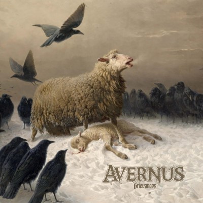 Avernus/Grievances