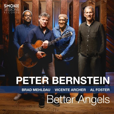 Peter Bernstein/Better Angels
