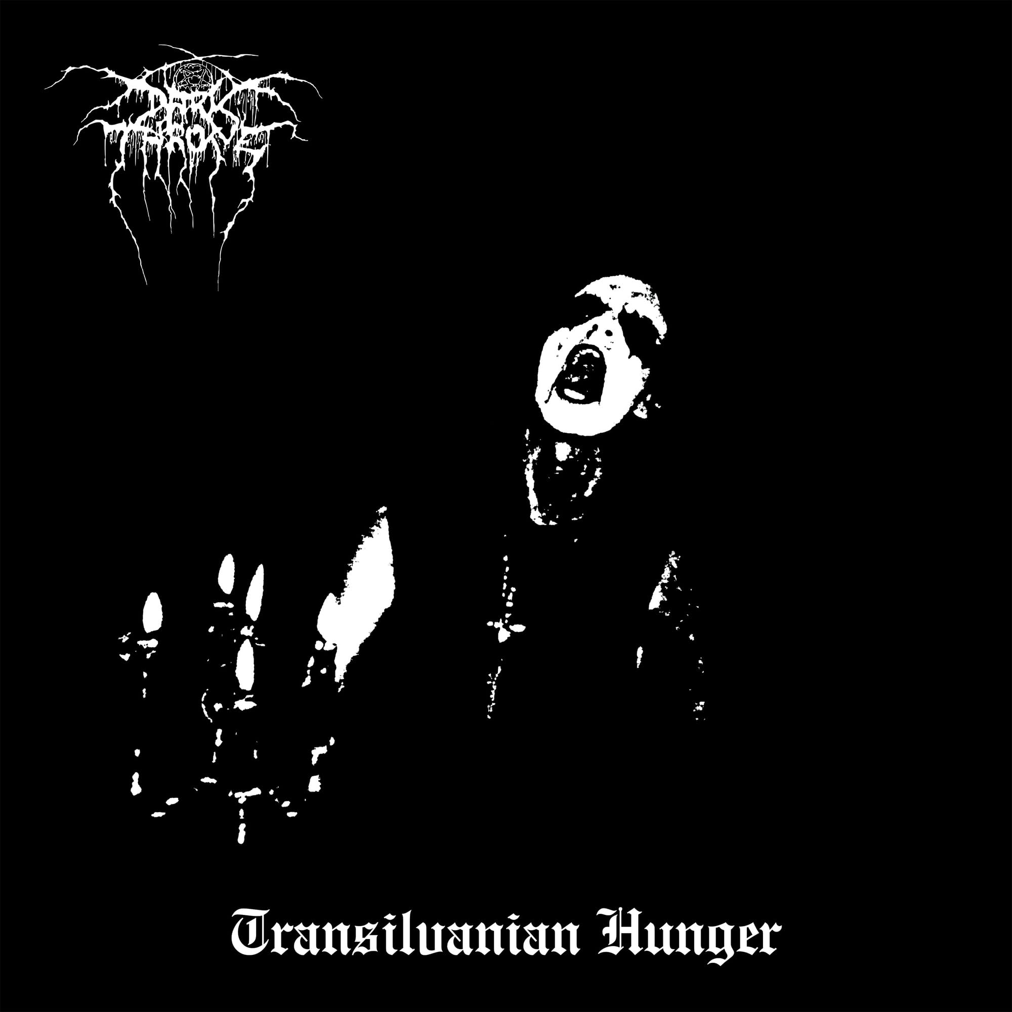 Darkthrone/Transilvanian Hunger (Marble Edition)@30th Anniversary