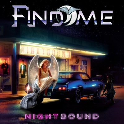 Find Me/Nightbound