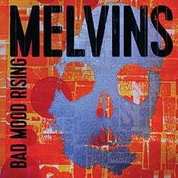 Melvins/Bad Moon Rising