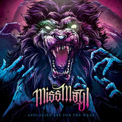 Miss May I/Apologies Are For The Weak@Re-Recorded 15th Anniversary Edition