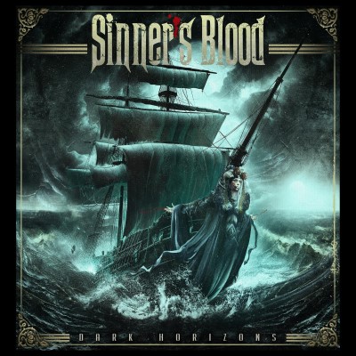 Sinner's Blood/Dark Horizons