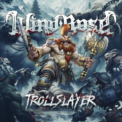 Wind Rose/Trollslayer