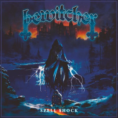 Bewitcher/Spell Shock