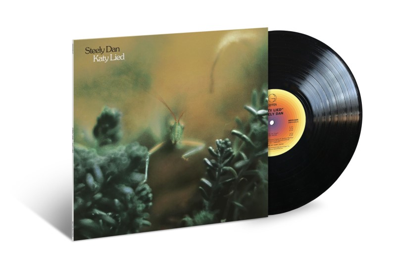 Steely Dan/Katy Lied