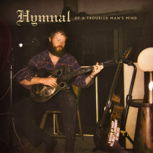 Oliver Anthony Music/Hymnal Of A Troubled Man's Min