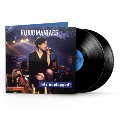 10,000 Maniacs/MTV Unplugged