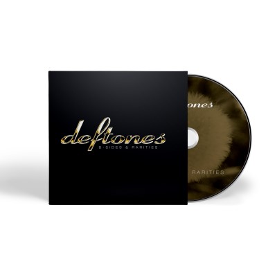 Deftones/B-Sides & Rarities