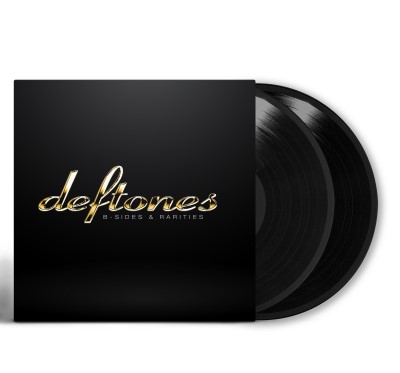 Deftones/B-Sides & Rarities