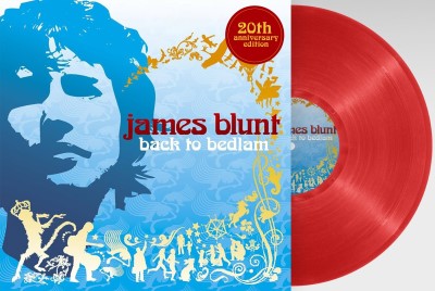 James Blunt/Back To Bedlam (20th Anniversary Edition)