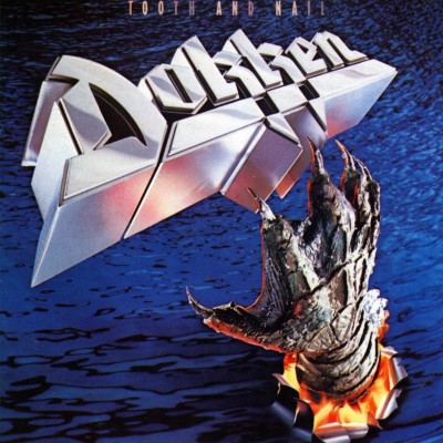 Dokken/Tooth And Nail
