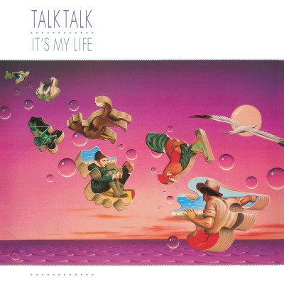Talk Talk/It's My Life (40th Anniversary Half-Speed Master)