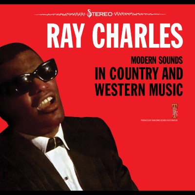 Ray Charles/Modern Sounds In Country & Western Music