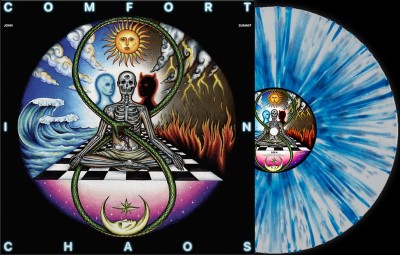 John Summit/Comfort In Chaos (Comfort Edition Vinyl)