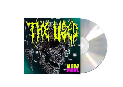 The Used/MEDZ
