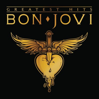 Bon Jovi/Greatest Hits@2LP