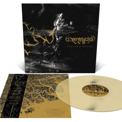 Dreamless Veil/Every Limb of the Flood (Translucent Gold Vinyl)