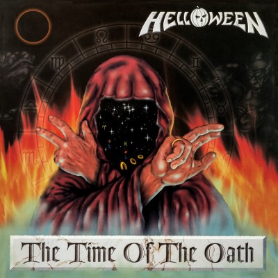 Helloween/The Time of the Oath (2024 Remaster)@2CD