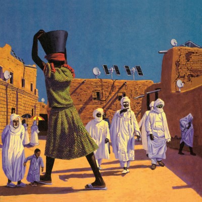 Mars Volta/The Bedlam In Goliath@Clouds Hill, 2021. Very good +