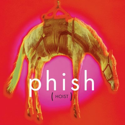 Phish/Hoist (Laser Beams)