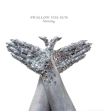 Swallow The Sun/Shining