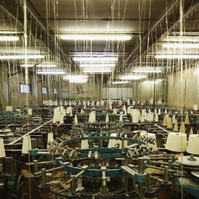 Toe/For Long Tomorrow