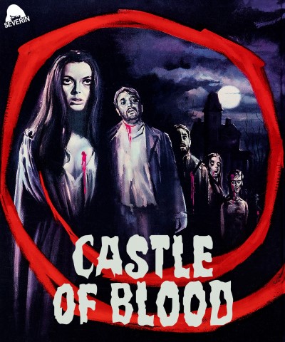 Castle Of Blood/Castle Of Blood