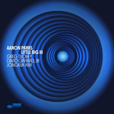 Aaron Parks/Little Big III
