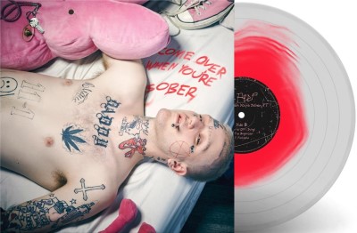 Lil Peep/Come Over When You'Re Sober, P