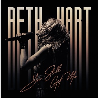 Beth Hart/You Still Got Me@Amped Exclusive